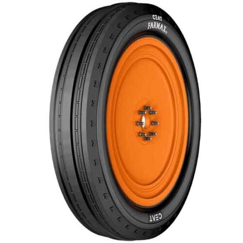 LLANTA CEAT FARMAX F-2 10.00 16