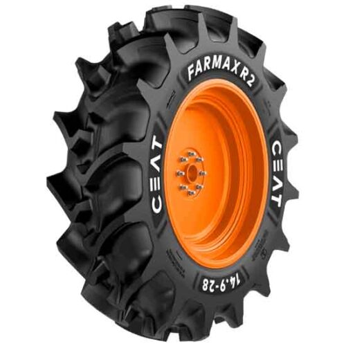 LLANTA CEAT FARMAX R-2 14.9 24