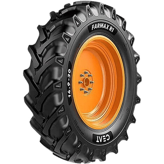 LLANTA CEAT FARMAX R-1 8.3 24
