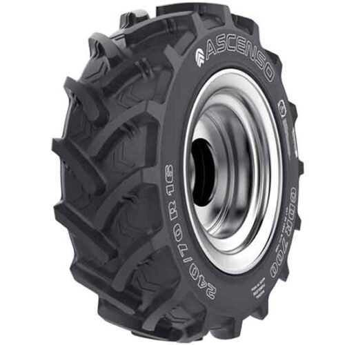 LLANTA ASCENSO CDR700 R-1 280/70 R16