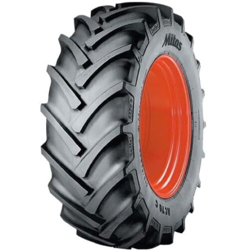 LLANTA MITAS AC70 R-1W 320/70 R20