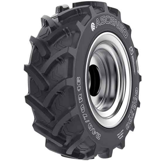 LLANTA ASCENSO CDR700 R-1 320/70 R20