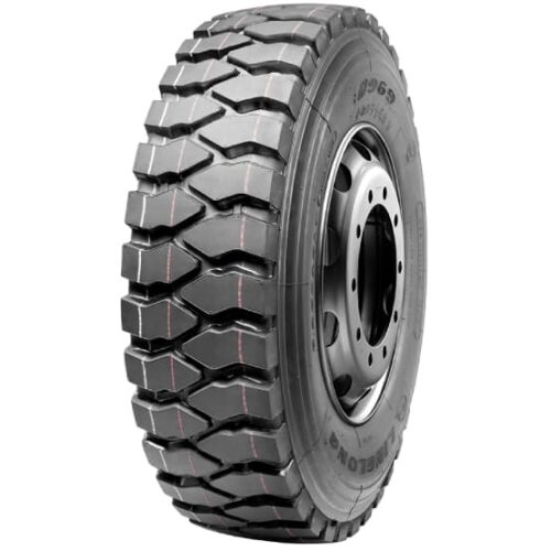 LLANTA LING LONG D969 TRACCION/MINERA 7.50 R16
