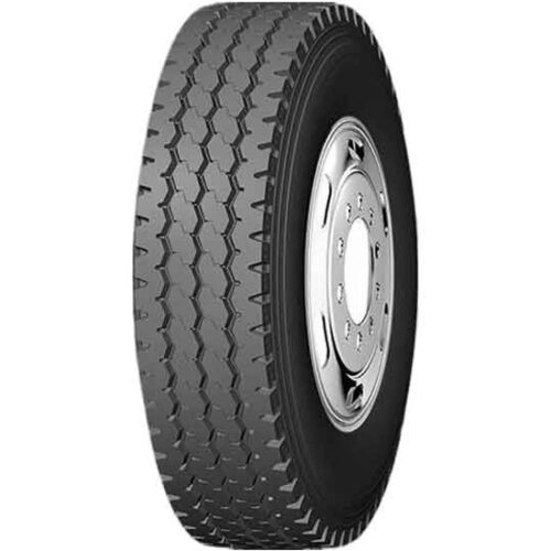 LLANTA ROATIGER RT619 SUPER-MIXTA 8.25 R16