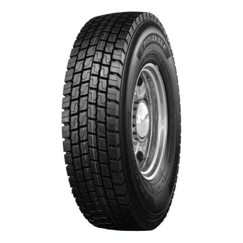 LLANTA TRIANGLE TRD06 POST-GALL 9.5 R17.5
