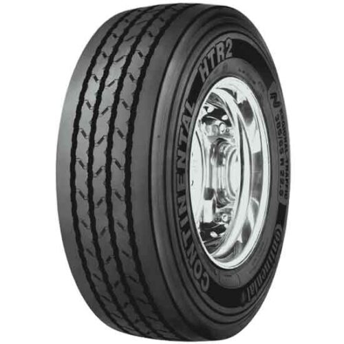 LLANTA CONTINENTAL HTR2 DEL 215/75 R17.5