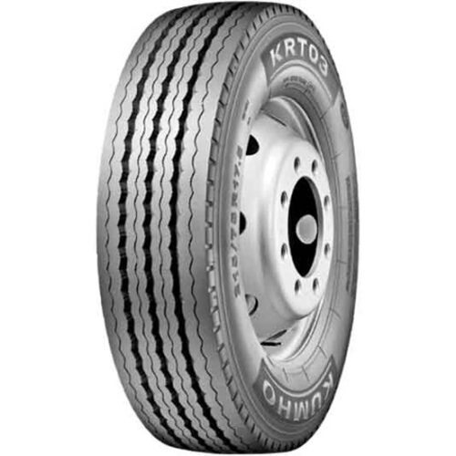 LLANTA KUMHO KRT03 DEL 215/75 R17.5