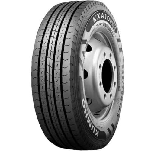 LLANTA KUMHO KXA10 DEL 245/70 R19.5
