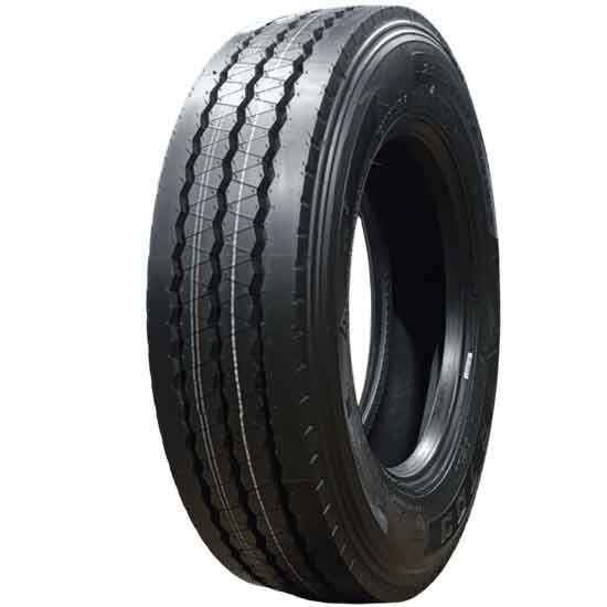LLANTA TRIANGLE TRT03 DEL 245/70 R19.5