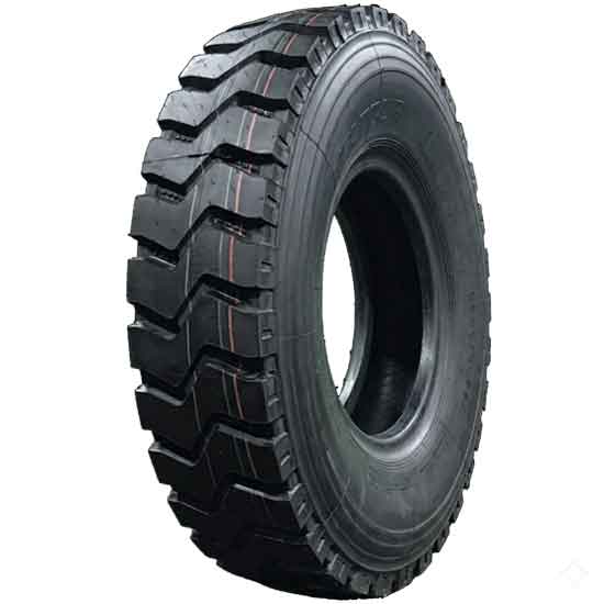 LLANTA DOUPRO VE852 TRACC/MIN 12.00 R20