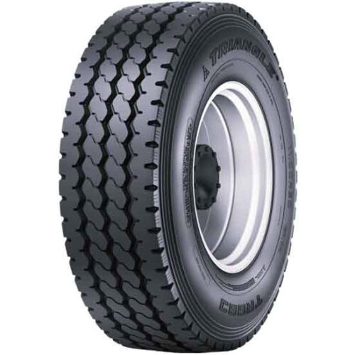 LLANTA TRIANGLE TR663 SUPER-MIXTA 12 R22.5