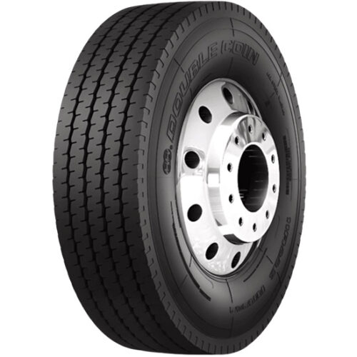 LLANTA DOUBLE COIN RR202 DEL 12 R22.5