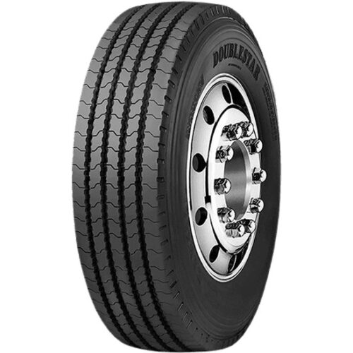 LLANTA DOUBLE STAR DSR116 DEL 11 R22.5