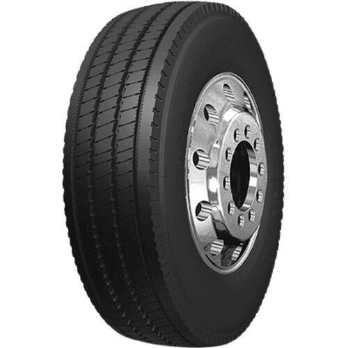 LLANTA DOUBLE COIN RT606 DEL-URBANO 295/80 R22.5 XB