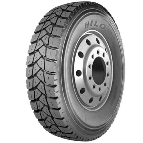 LLANTA HILO 700 POST-TOR 295/80 R22.5