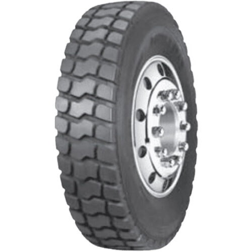 LLANTA DOUBLE STAR FIO628 TRACCION (PO) 13 R22.5