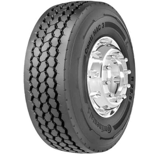 LLANTA CONTINENTAL HAC3 MIXTA 12 R22.5