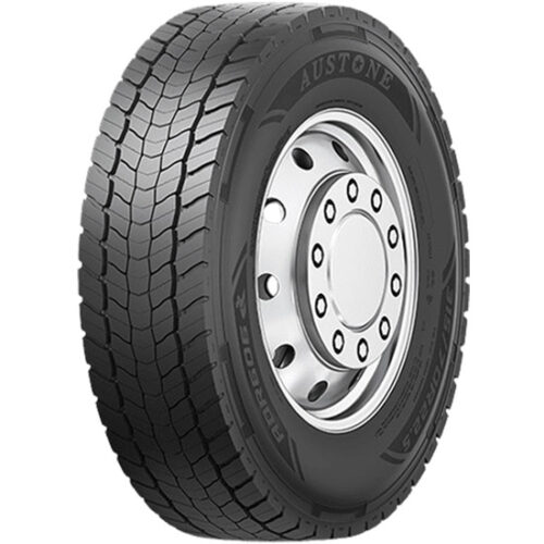 LLANTA AUSTONE ADR606 TRACCION 315/80 R22.5