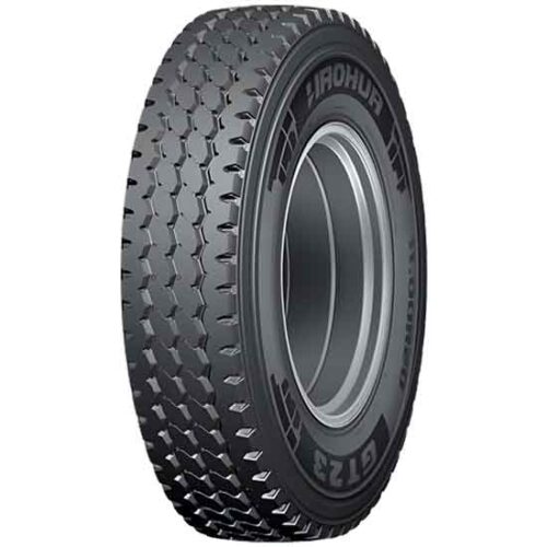 LLANTA HAOHUA GT23 SUPER-MIXTA 295/80 R22.5