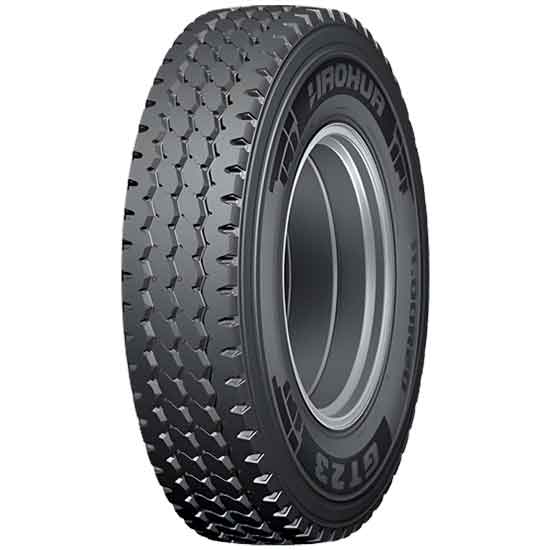 LLANTA HAOHUA GT23 SUPER-MIXTA 295/80 R22.5