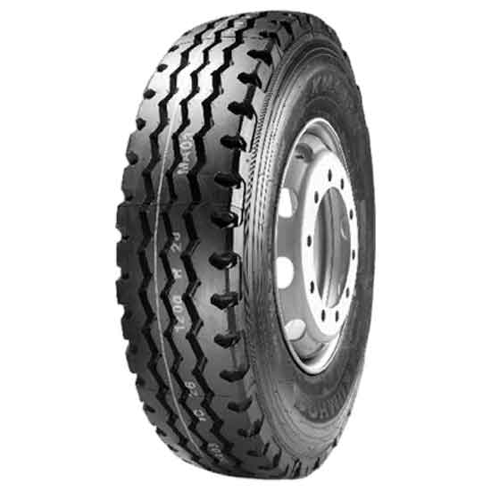 LLANTA KUMHO KMA03 MIXTA 12 R22.5