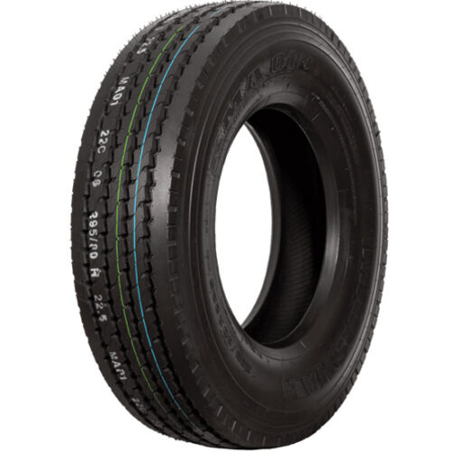 LLANTA KUMHO KMA01 SUPER-MIXTA 295/80 R22.5
