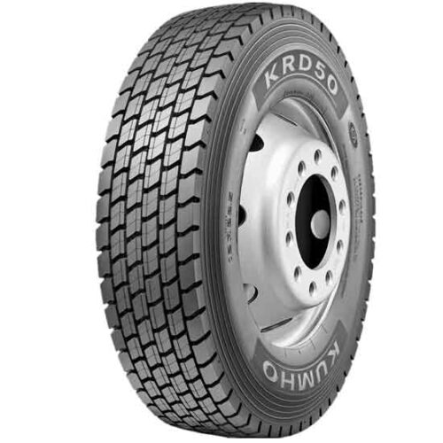 LLANTA KUMHO KRD50 POST-GALL 295/80 R22.5
