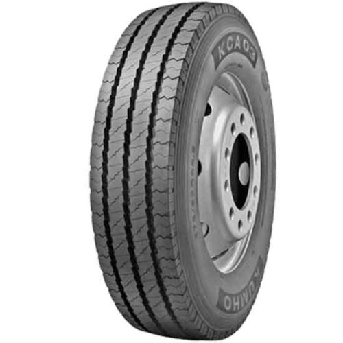 LLANTA KUMHO KCA03 DEL-URBANO 11 R22.5