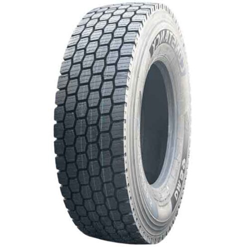 LLANTA  CONSTANCY DM59 POST-GALL 295/80 R22.5
