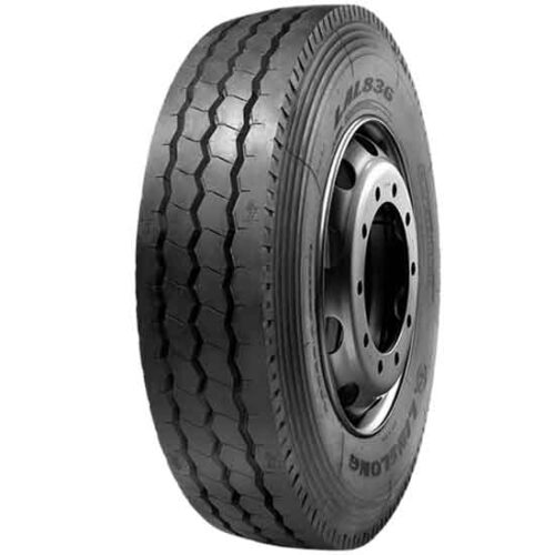 LLANTA LING LONG LAL836 MIXTA 12 R22.5