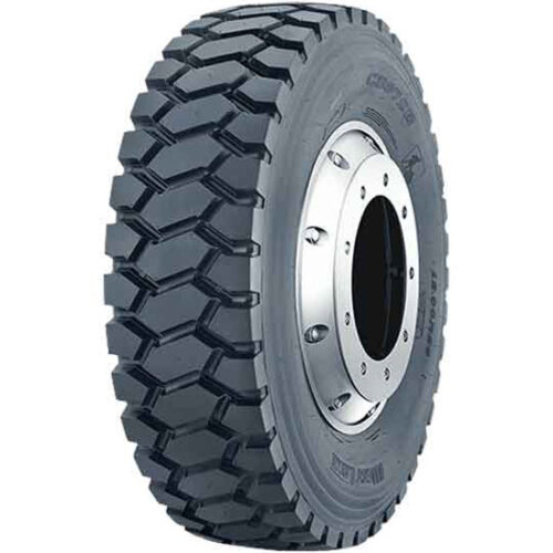 LLANTA WESTLAKE CB972 TRACCION/MINERA 11 R22.5