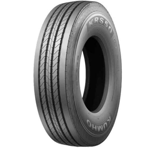 LLANTA KUMHO KRS50 DEL 295/80 R22.5