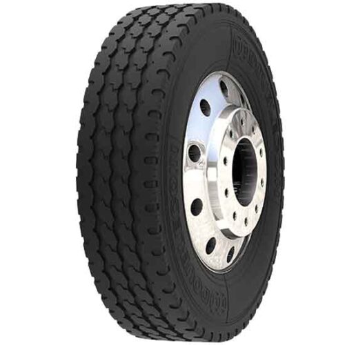 LLANTA DOUBLE COIN RR706 SUPER-MIXTA 315/80 R22.5