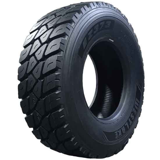 LLANTA WESTLAKE EZ373 TRACCION 445/65 R22.5