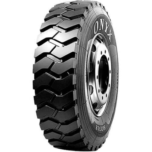 LLANTA ONYX HO318 TRACC/MIN 315/80 R22.5