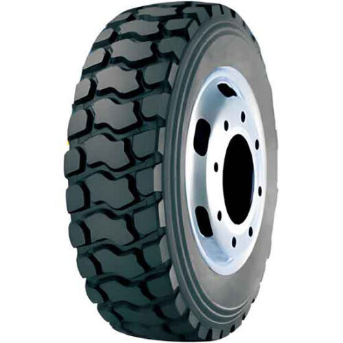 LLANTA ONYX HO317 TRACCION (PO) 12 R22.5