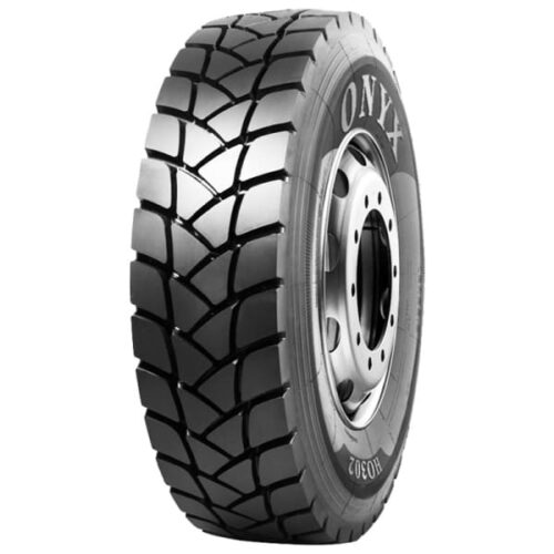 LLANTA ONYX HO302 POST-TOR 12 R22.5