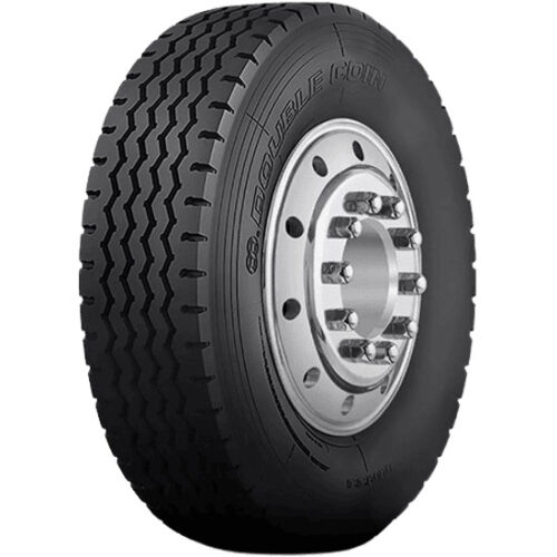 LLANTA DOUBLE COIN RR99 MIXTA 12 R22.5