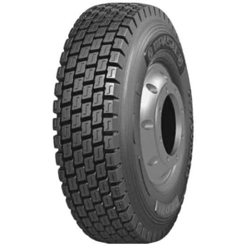 LLANTA COMPASAL CPD81 POST-GALL 275/70 R22.5