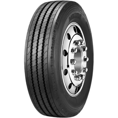 LLANTA DOUBLE STAR DSR266 DEL 275/70 R22.5