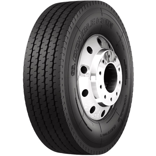 LLANTA DOUBLE COIN RR202 DEL 295/80 R22.5