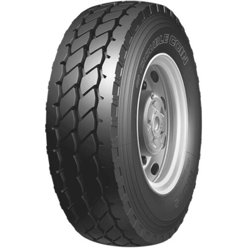 LLANTA DOUBLE COIN RR902 SUPER-MIXTA 315/80 R22.5