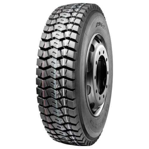 LLANTA LING LONG D960 POST 12.00 R24