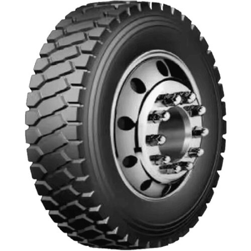 LLANTA DOUBLE STAR DSR688 TRACC/MIN 12.00 R24
