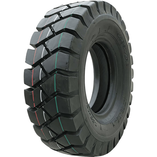 LLANTA ROCKBUSTER H989 NEUMÁTICA 6.50 10