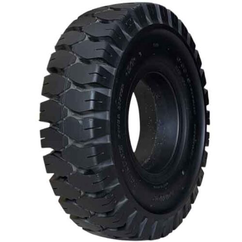 LLANTA DUNLOP POWER SÓLIDA 7.00 12/5.00