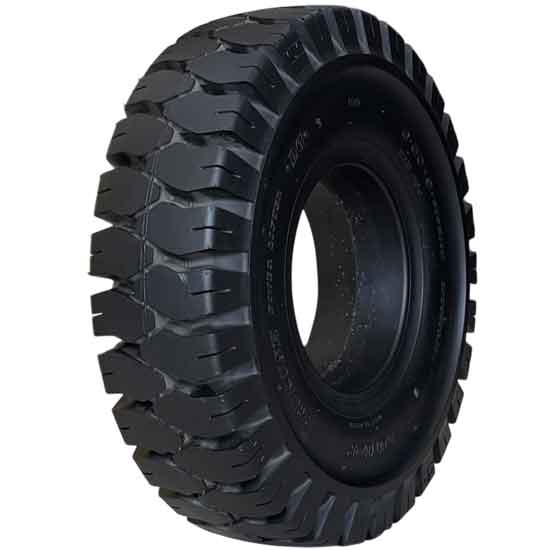 LLANTA DUNLOP POWER SÓLIDA 7.00 12/5.00
