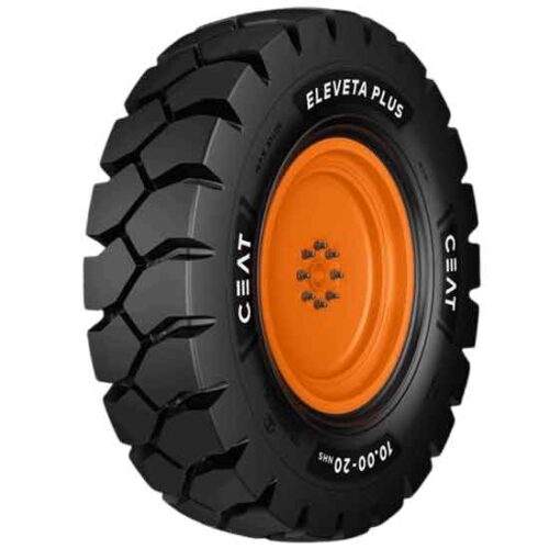 LLANTA CEAT ELEVETA PLUS NEUMÁTICA 12.00 20