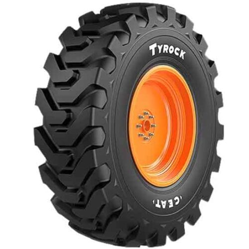 LLANTA CEAT TYROCK R-4 12.5/80 18