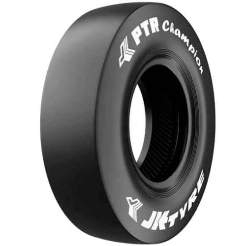 LLANTA JKTYRES PTR CHAMPION C-1 11.00 20